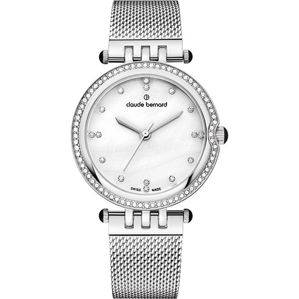 Часы Claude Bernard Dress Code 20085-3MNAPN